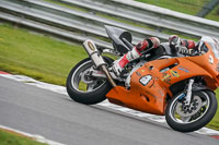 Middle 2 Group Orange Bikes